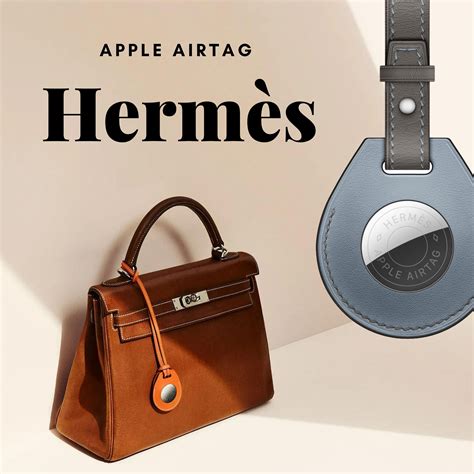 hermes airtags|hermes new airtag 2022.